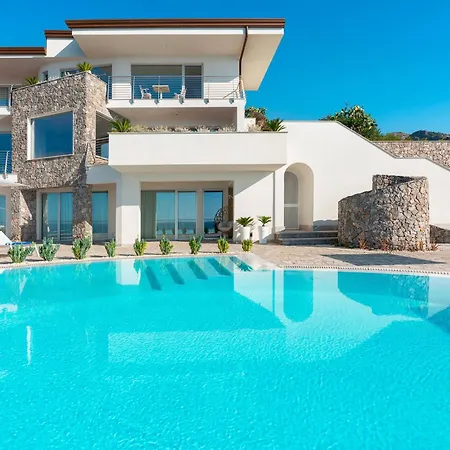 Villa Baya Bella Giardini Naxos