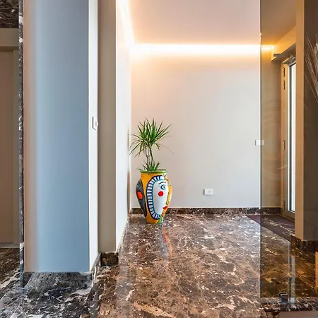 Villa Baya Bella Giardini Naxos