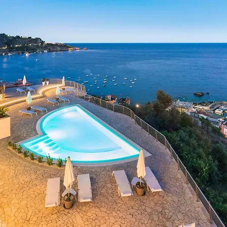 Baya Bella גיארדיני נאקסוס