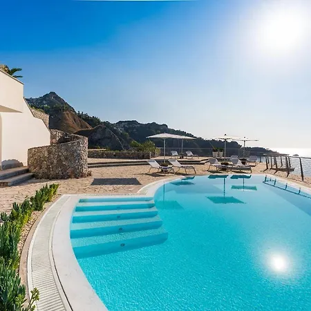 וילה Baya Bella *