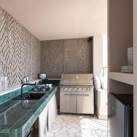 Baya Bella * גיארדיני נאקסוס