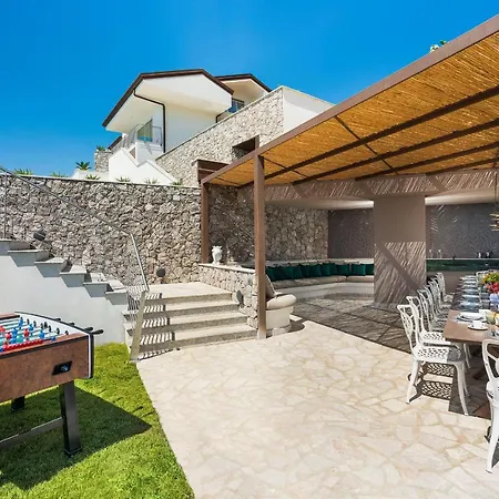 Baya Bella וילה *