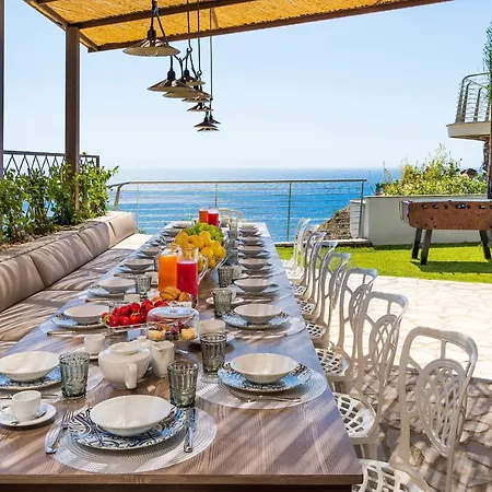 Baya Bella Giardini Naxos