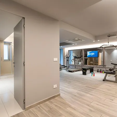 Baya Bella * גיארדיני נאקסוס