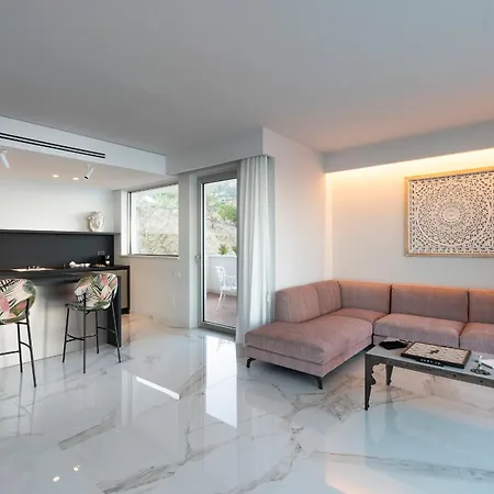 Baya Bella וילה גיארדיני נאקסוס