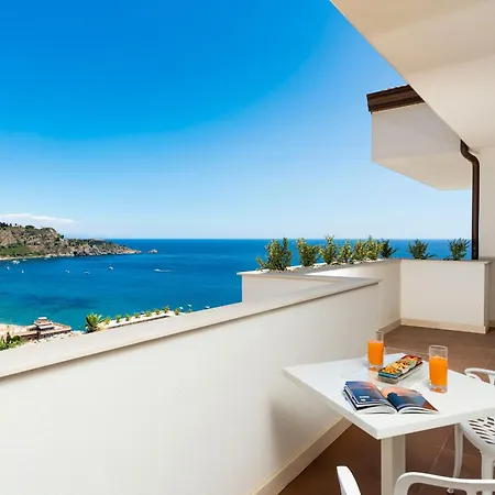 Baya Bella * גיארדיני נאקסוס