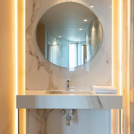 Baya Bella גיארדיני נאקסוס