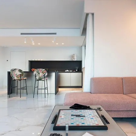 Baya Bella גיארדיני נאקסוס