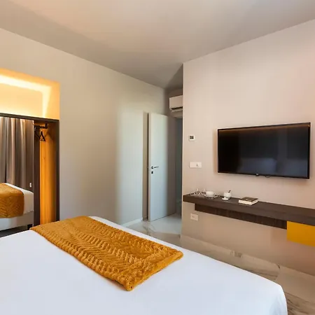 וילה Baya Bella גיארדיני נאקסוס