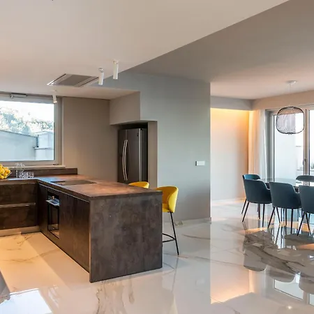 Baya Bella וילה גיארדיני נאקסוס