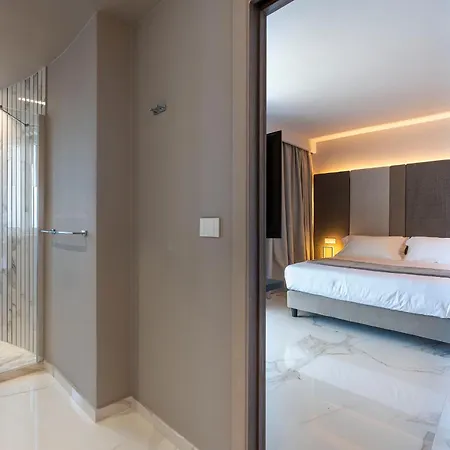 וילה Baya Bella גיארדיני נאקסוס