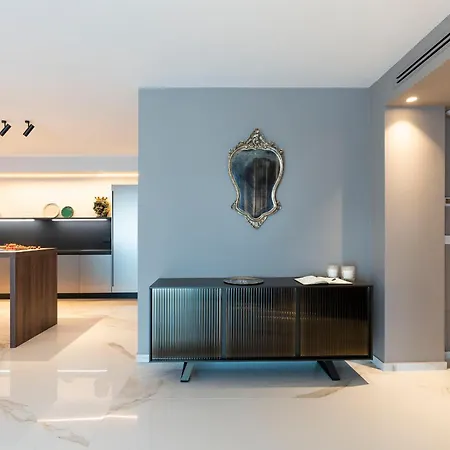 Baya Bella * גיארדיני נאקסוס