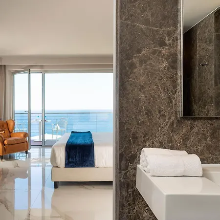 Baya Bella וילה גיארדיני נאקסוס