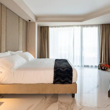 Baya Bella * גיארדיני נאקסוס