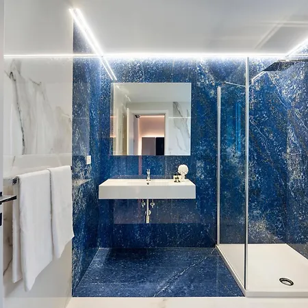 Baya Bella וילה גיארדיני נאקסוס