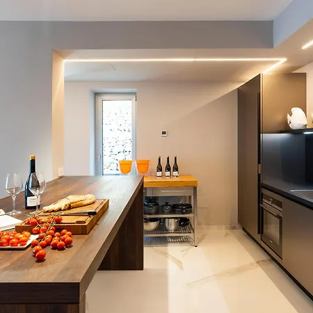 וילה Baya Bella *