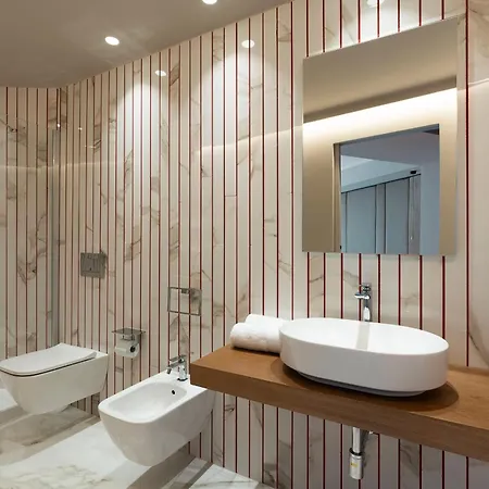 Baya Bella גיארדיני נאקסוס