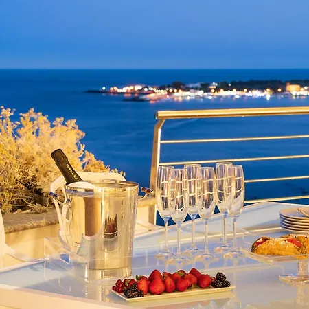 וילה Baya Bella *