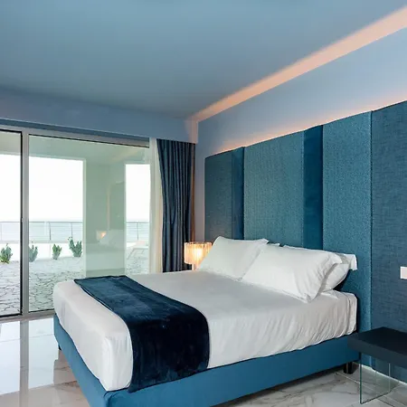 Baya Bella גיארדיני נאקסוס