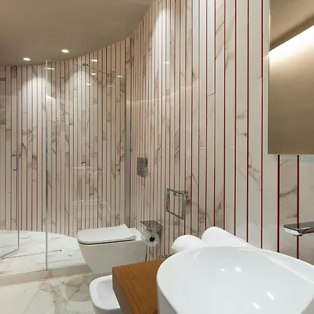 Baya Bella וילה גיארדיני נאקסוס