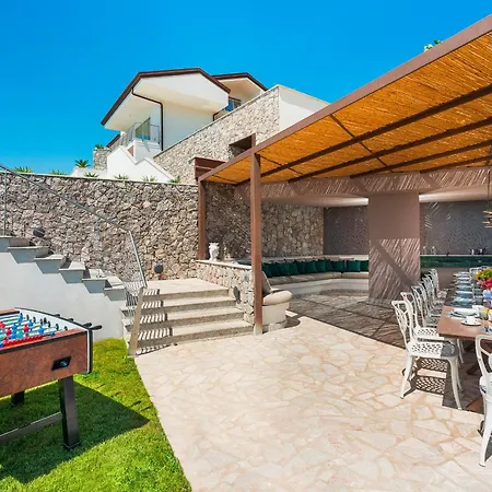 Villa Baya Bella Giardini-Naxos