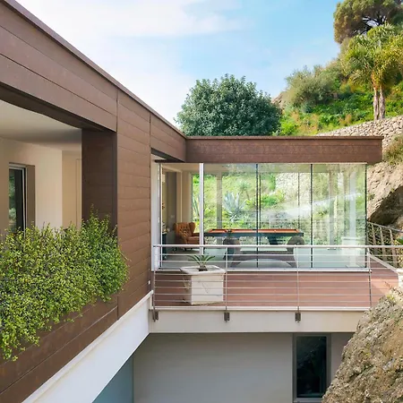 Villa Baya Bella Giardini-Naxos